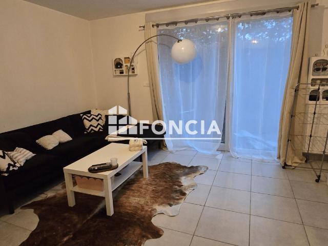 Appartement vente à Toulouse