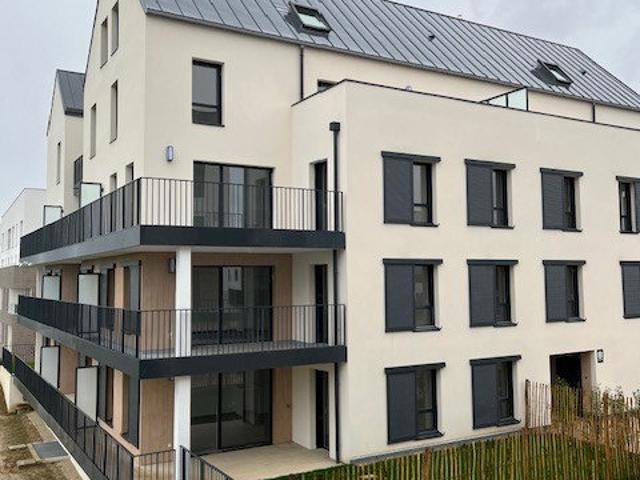 Appartement location à Palaiseau, Bruyères-le-châtel