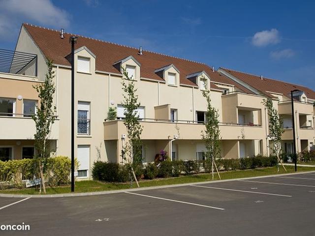 Appartement vente à Vitry-le-François, Pringy