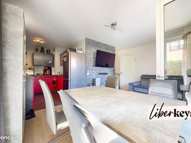 Appartement vente à Parmain, Val-d'Oise