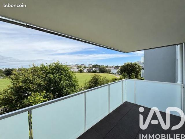 Appartement vente à Vannes, Bretagne