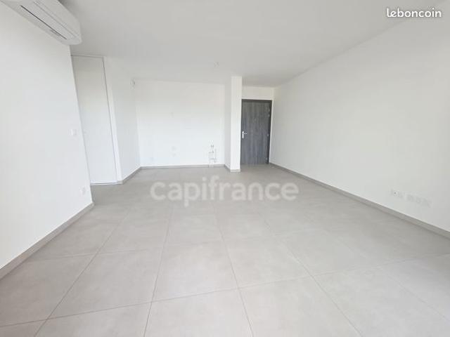 Appartement vente à Bastia, Lucciana