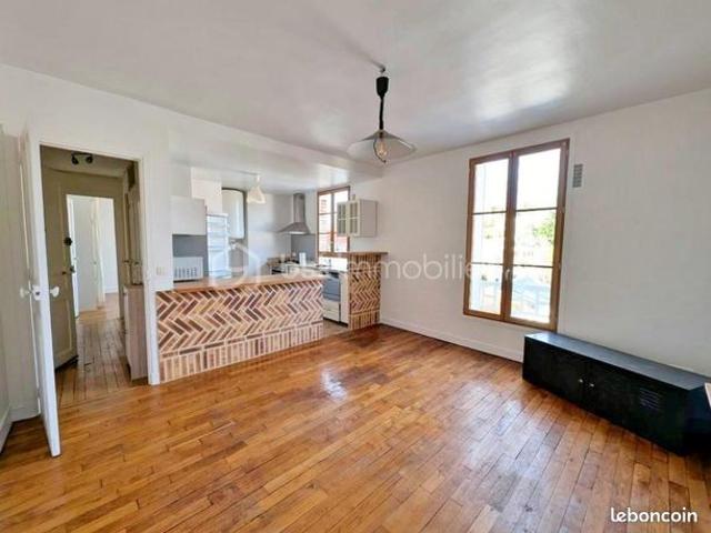Appartement vente à Nanterre, Vaucresson
