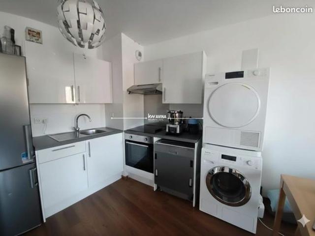 Appartement vente à Lille, Mouvaux