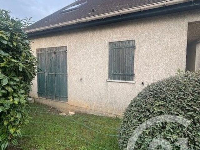 Appartement vente à Meaux, Moussy-le-vieux