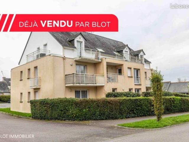 Appartement vente à Fougères-Vitré, Bretagne