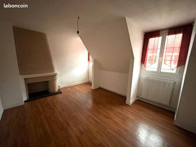 Appartement vente à Évreux, Evreux