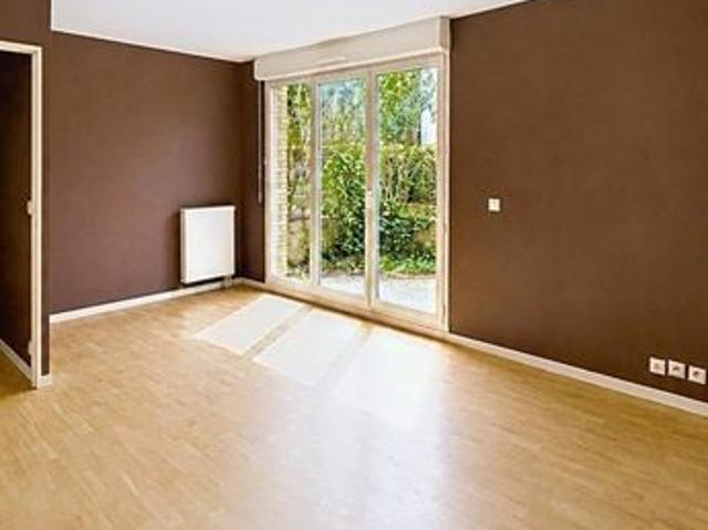 Appartement vente à Dreux, Montreuil