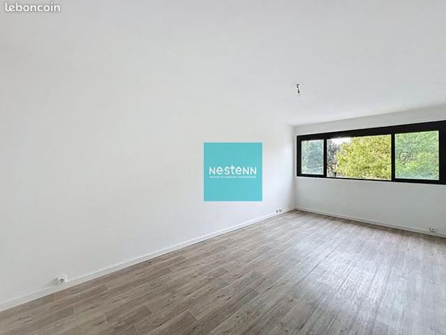 Appartement vente à Lunéville, Franconville