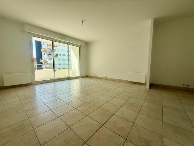 Appartement location à Nantes