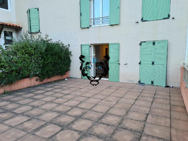 Appartement location à Arrondissement de Draguignan, Fréjus