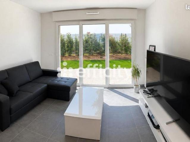 Appartement vente à Bordeaux, Lormont