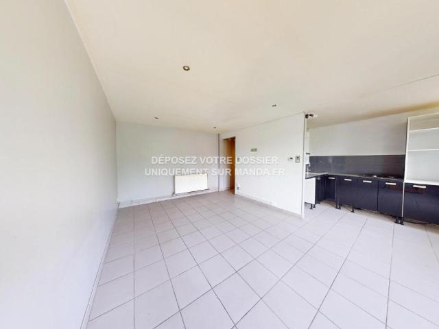 Appartement location à Saint-Étienne, Saint-etienne