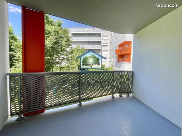 Appartement vente à Strasbourg, Hoenheim