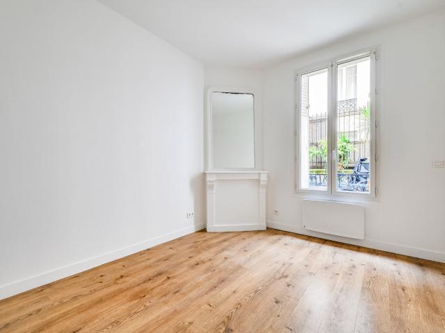 Appartement vente à Paris, Île-de-France