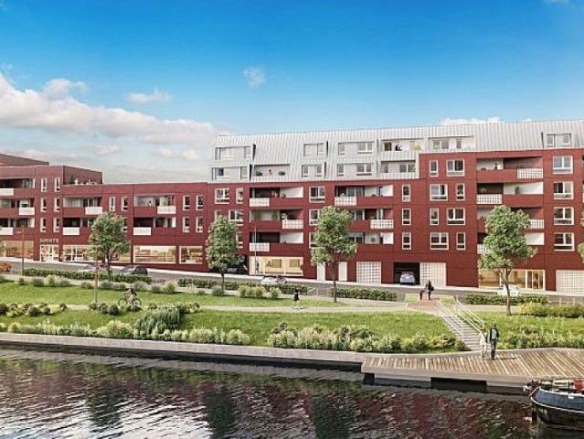 Appartement location à Valenciennes