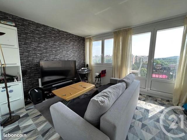 Appartement vente à Niort, Avon
