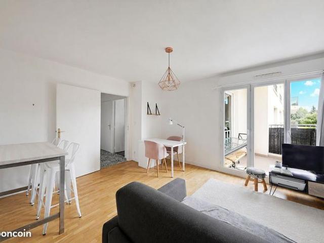 Appartement vente à Torcy, Montévrain