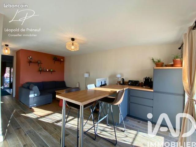 Appartement vente à Arrondissement de Toulon, Toulon