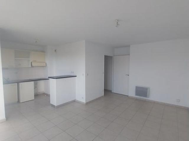 Appartement vente à Lille, La Bassée