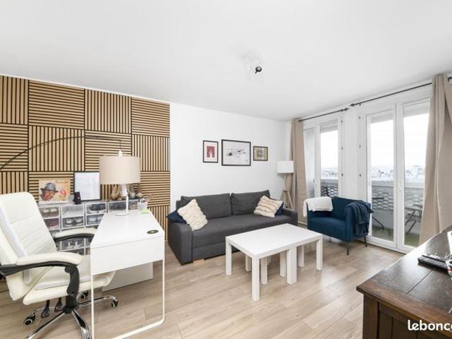 Appartement vente à Muret