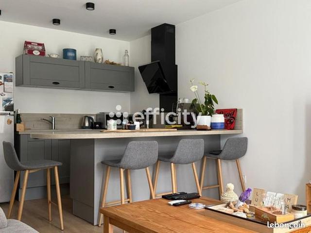 Appartement vente à Tours, La Riche