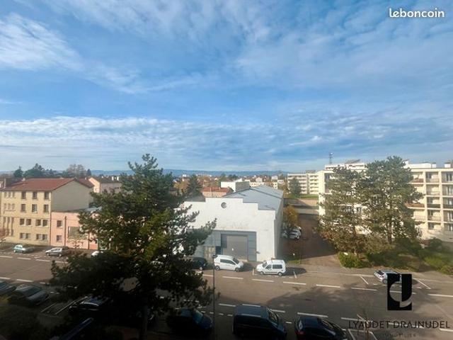 Appartement vente à Roanne, Guadeloupe