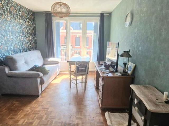 Appartement vente à Rouen, Yvetot