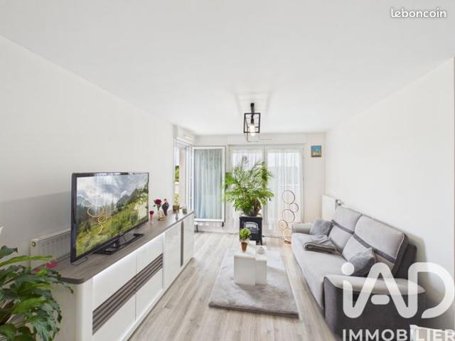 Appartement vente à Évry, Boussy-saint-antoine