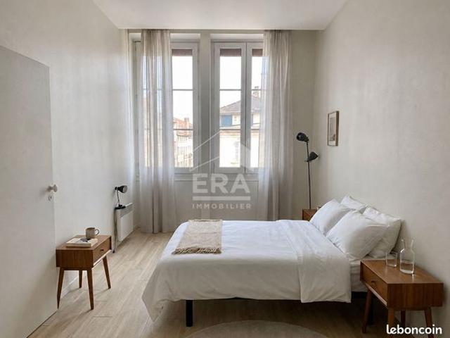Appartement vente à Pau