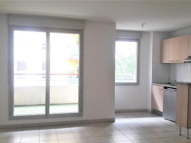 Appartement location à Toulouse