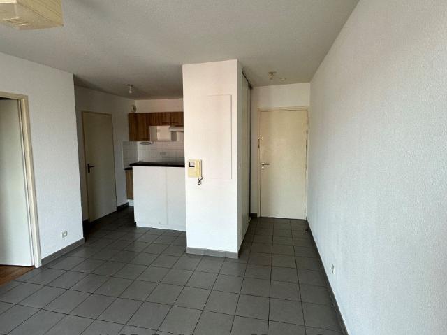 Appartement location à Toulouse, Castelginest