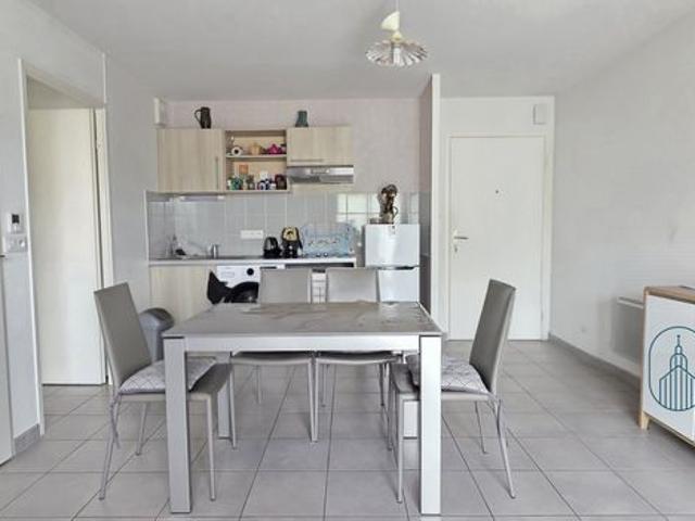 Appartement vente à Saint-Nazaire, Les Moutiers-en-retz