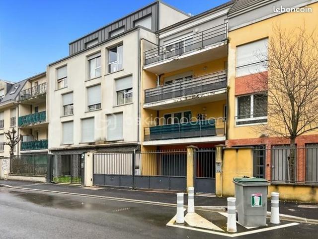 Appartement vente à Carcassonne, Villepinte