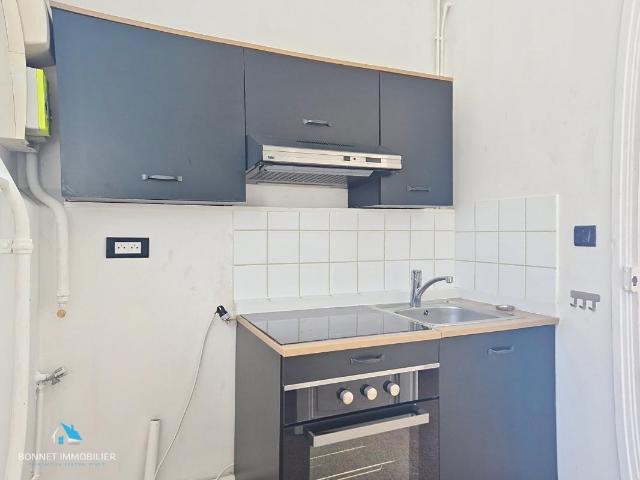 Appartement location à Clermont-Ferrand, Chamalières
