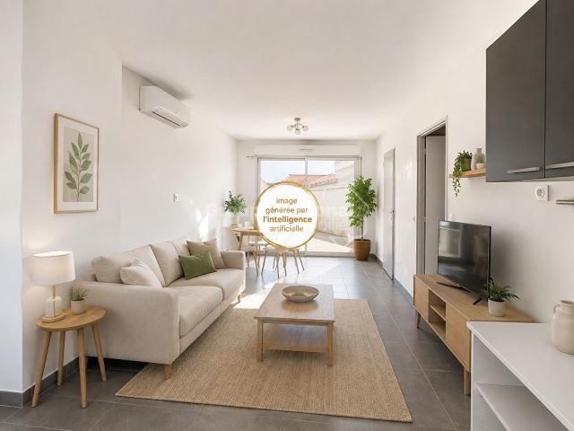 Appartement location à Carpentras, Beaumes-de-venise