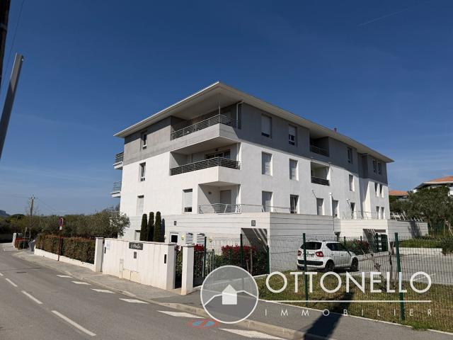 Appartement location à Puget-sur-Argens, Var