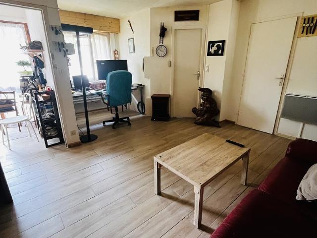 Appartement vente à Bordeaux, Talence