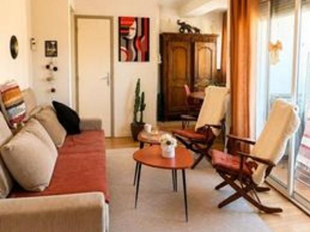 Appartement vente à Rouen, Bois-guillaume