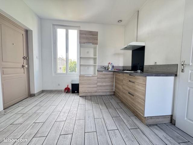 Appartement vente à Montluçon