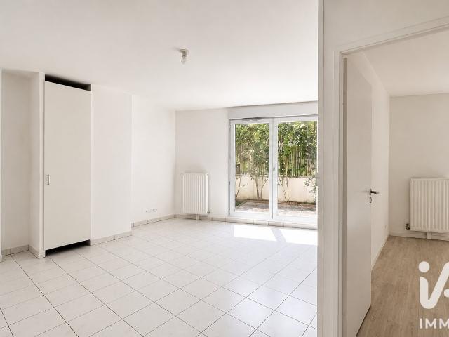 Appartement vente à Palaiseau, Longpont-sur-orge