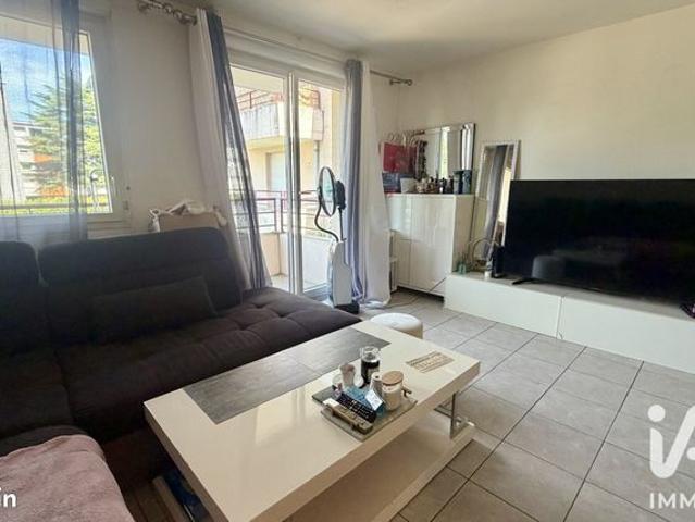 Appartement vente à Saint-Julien-en-Genevois, Gaillard