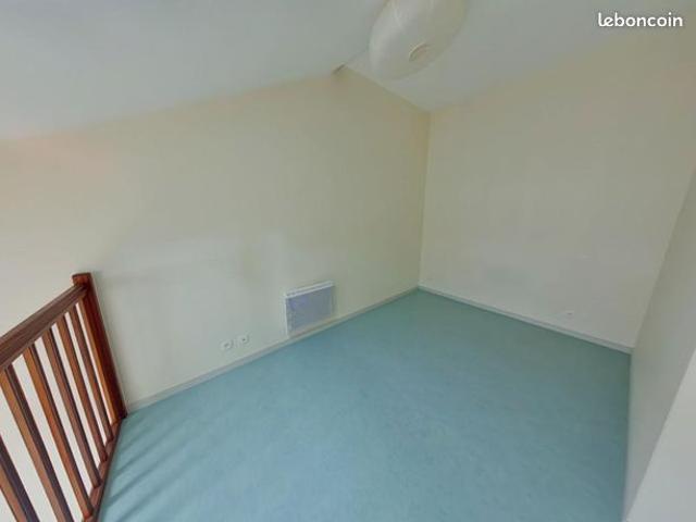 Appartement vente à Châtellerault