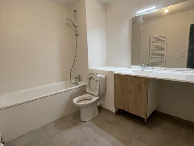 Appartement location à Toulouse, Castelginest