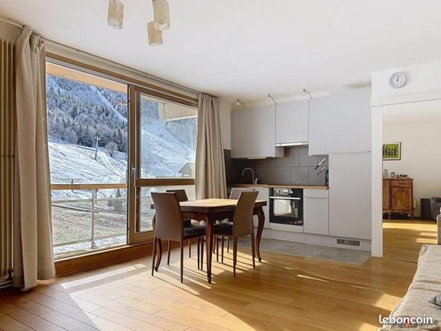 Appartement vente à Grenoble, Villard-de-lans