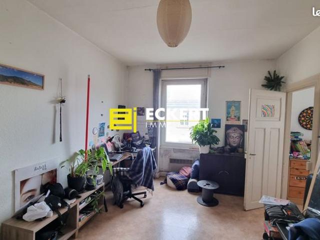 Appartement vente à Strasbourg, Hoenheim