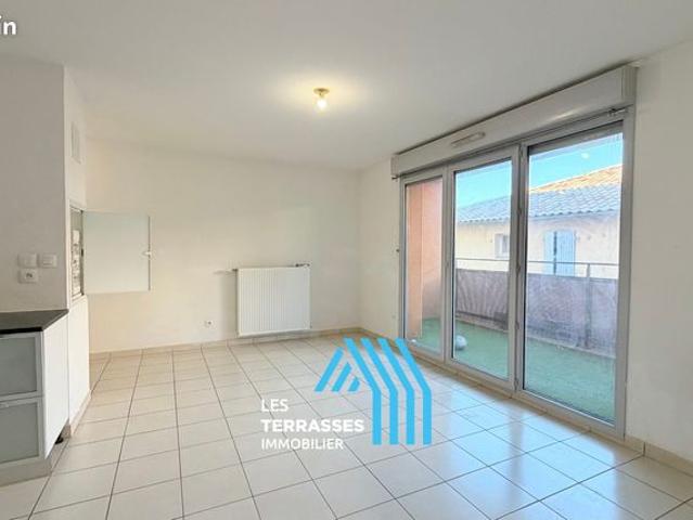 Appartement vente à Montélimar, Drôme