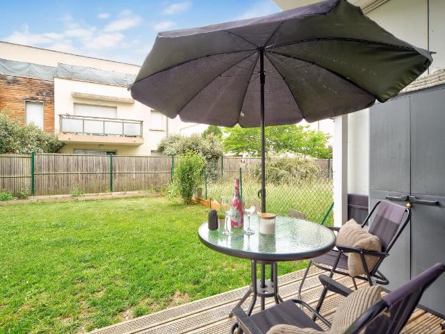 Appartement vente à Toulouse