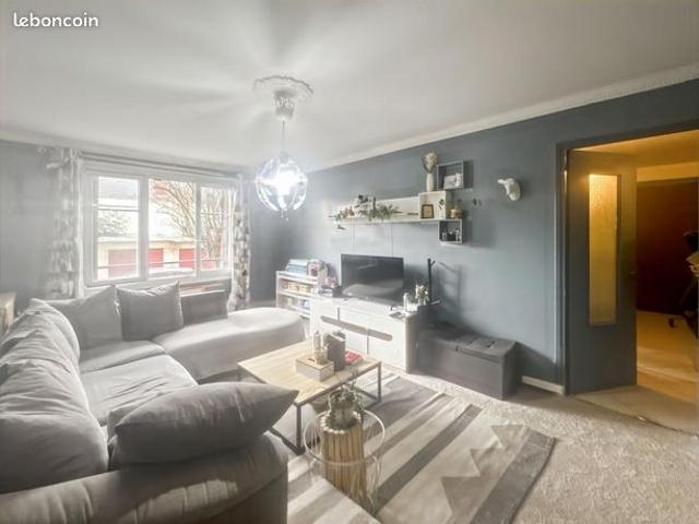 Appartement vente à Le Raincy, Les Pavillons-sous-bois