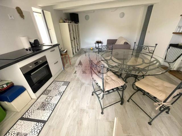 Appartement vente à Arrondissement de Draguignan, Fayence